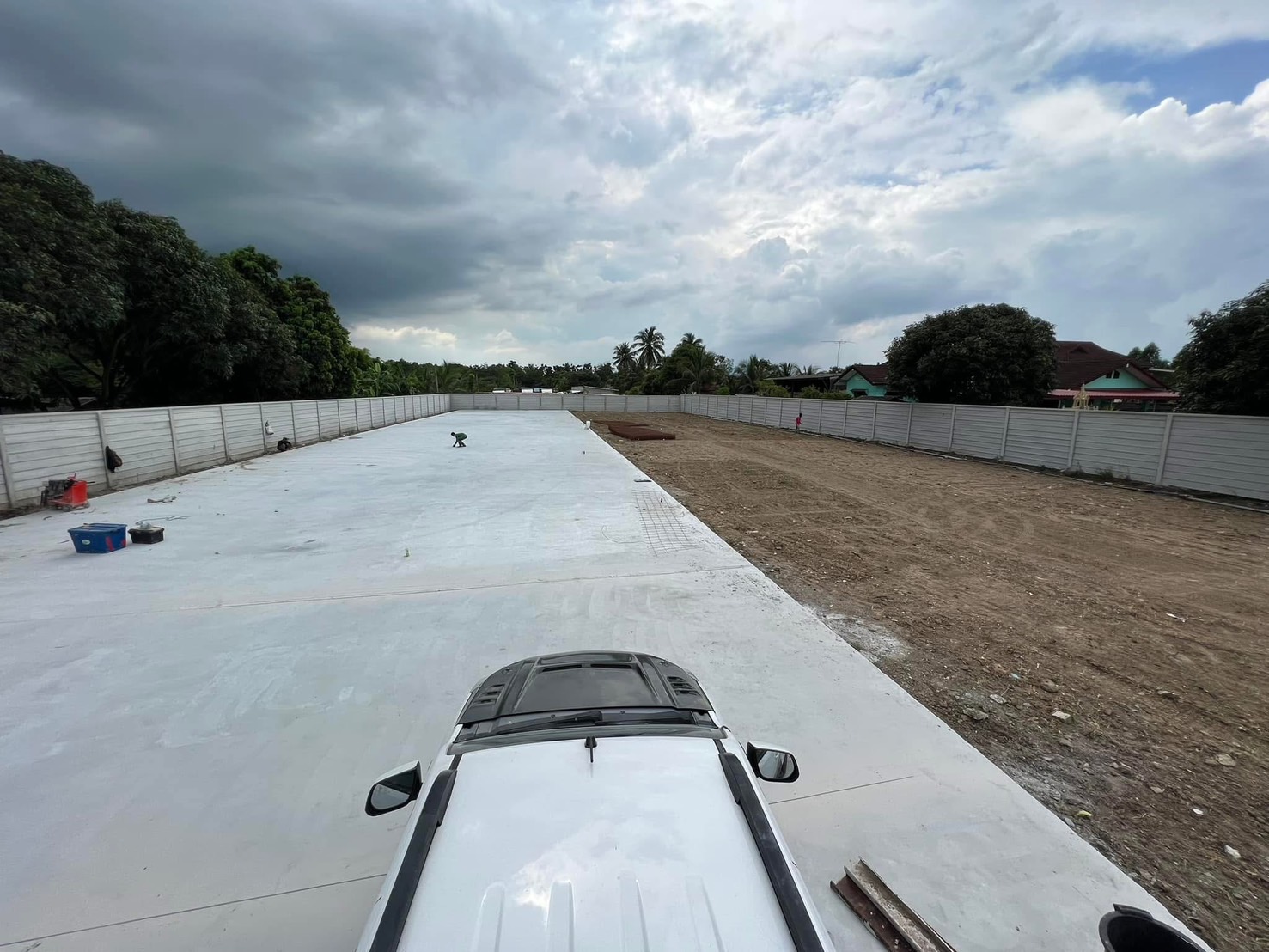 11 - https://ฉัตรภูรินท์รับเหมาเทพื้นคอนกรีต.com | ฉัตรภูรินท์ รับเหมาเทพื้นคอนกรีต รับเทพื้นปูน ลานจอดรถ พื้นขัดมัน ครบวงจร โดยทีมงานผู้เชี่ยวชาญประสบการณ์ 15 ปี การันตีคุณภาพ งบไม่บานปลาย รับประกันผลงาน และหักเงินประกันผลงาน