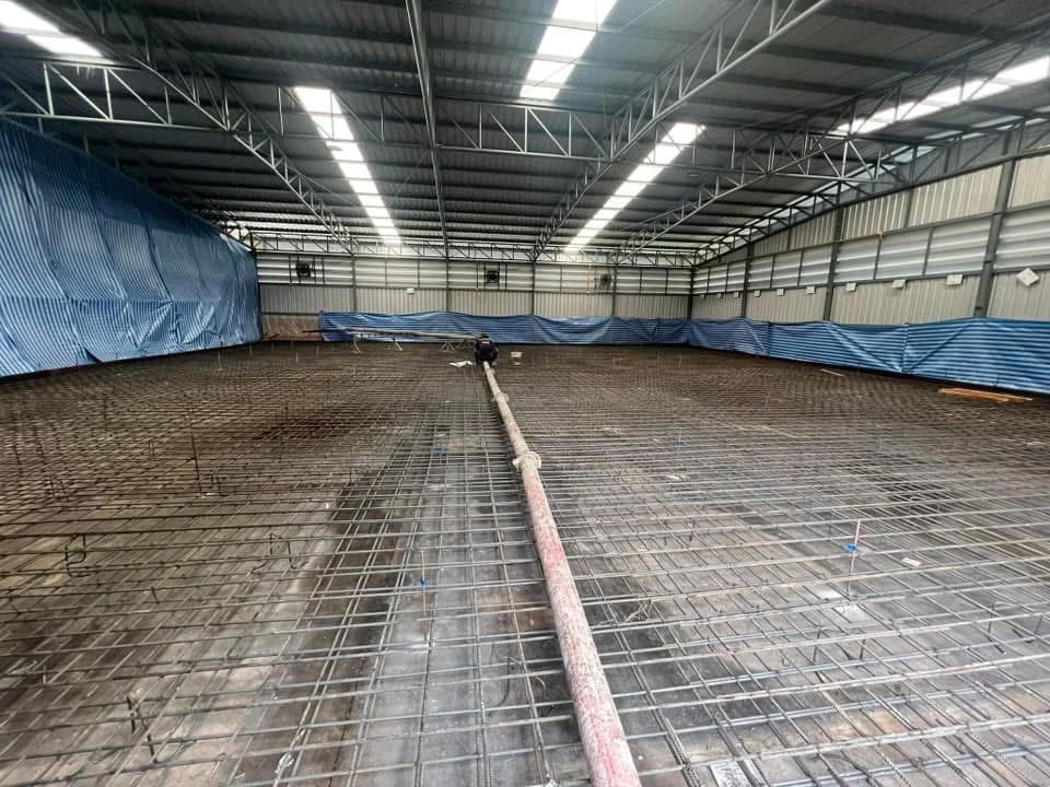 12 - https://ฉัตรภูรินท์รับเหมาเทพื้นคอนกรีต.com | ฉัตรภูรินท์ รับเหมาเทพื้นคอนกรีต รับเทพื้นปูน ลานจอดรถ พื้นขัดมัน ครบวงจร โดยทีมงานผู้เชี่ยวชาญประสบการณ์ 15 ปี การันตีคุณภาพ งบไม่บานปลาย รับประกันผลงาน และหักเงินประกันผลงาน