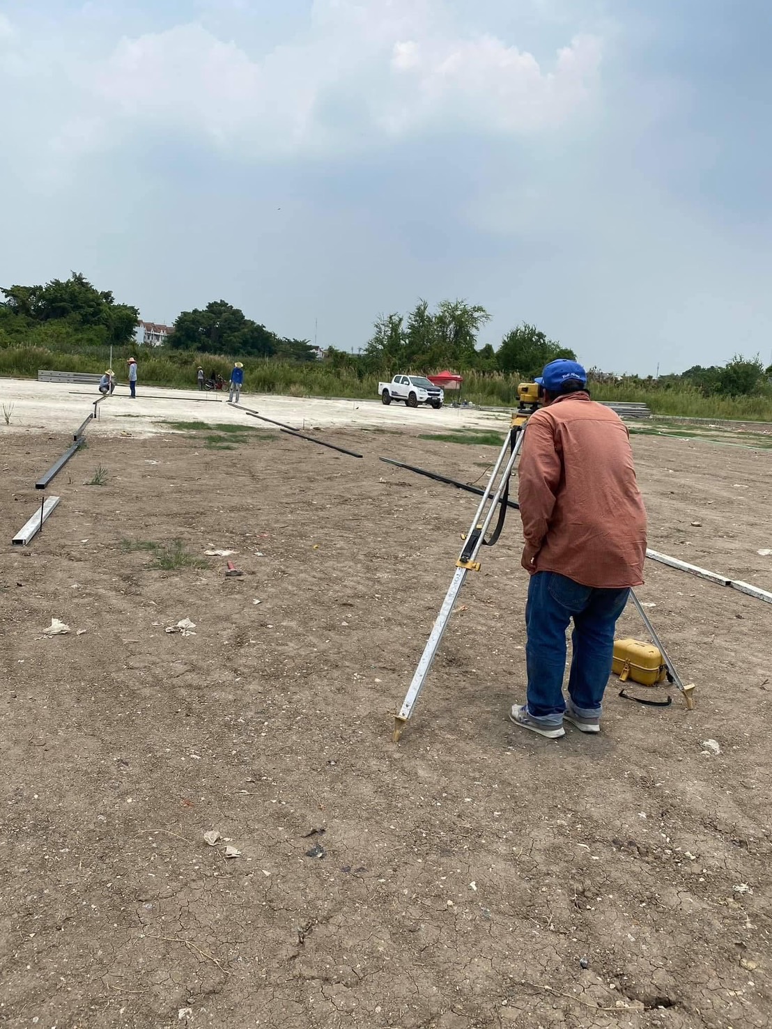 26 - https://ฉัตรภูรินท์รับเหมาเทพื้นคอนกรีต.com | ฉัตรภูรินท์ รับเหมาเทพื้นคอนกรีต รับเทพื้นปูน ลานจอดรถ พื้นขัดมัน ครบวงจร โดยทีมงานผู้เชี่ยวชาญประสบการณ์ 15 ปี การันตีคุณภาพ งบไม่บานปลาย รับประกันผลงาน และหักเงินประกันผลงาน