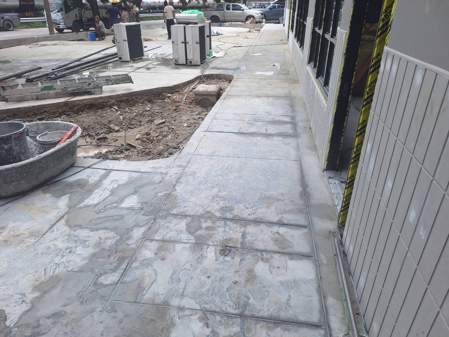 1 - https://ฉัตรภูรินท์รับเหมาเทพื้นคอนกรีต.com | ฉัตรภูรินท์ รับเหมาเทพื้นคอนกรีต รับเทพื้นปูน ลานจอดรถ พื้นขัดมัน ครบวงจร โดยทีมงานผู้เชี่ยวชาญประสบการณ์ 15 ปี การันตีคุณภาพ งบไม่บานปลาย รับประกันผลงาน และหักเงินประกันผลงาน