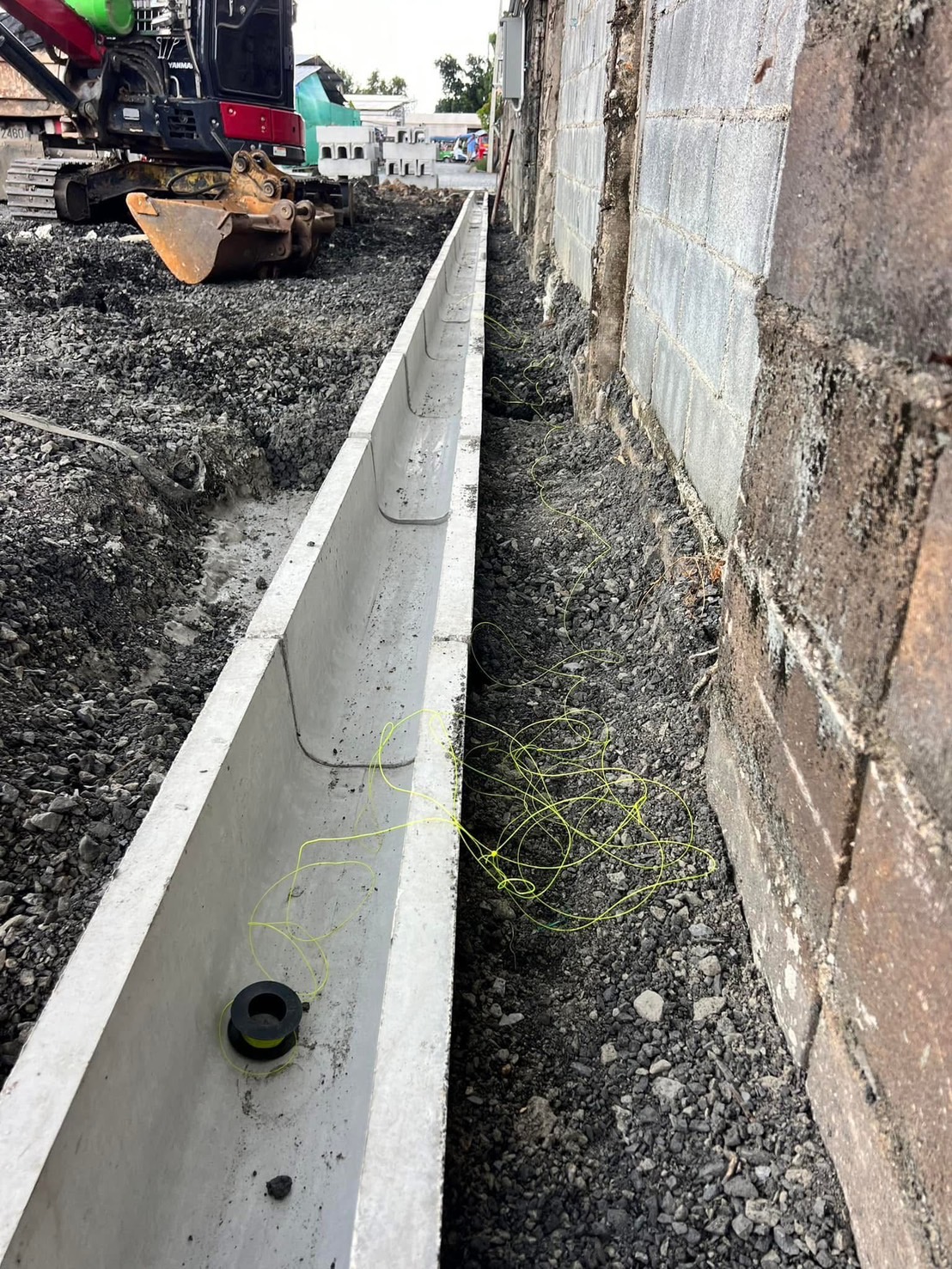 ฉัตรภูรินท์ รับเหมาเทพื้นคอนกรีต รับเทพื้นปูน ลานจอดรถ พื้นขัดมัน ครบวงจร โดยทีมงานผู้เชี่ยวชาญประสบการณ์ 15 ปี การันตีคุณภาพ งบไม่บานปลาย รับประกันผล [..]