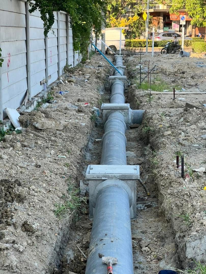 ฉัตรภูรินท์ รับเหมาเทพื้นคอนกรีต รับเทพื้นปูน ลานจอดรถ พื้นขัดมัน ครบวงจร โดยทีมงานผู้เชี่ยวชาญประสบการณ์ 15 ปี การันตีคุณภาพ งบไม่บานปลาย รับประกันผล [..]