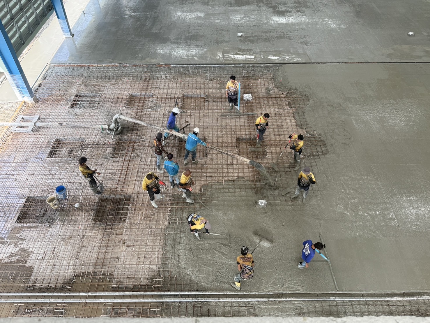 1 - https://ฉัตรภูรินท์รับเหมาเทพื้นคอนกรีต.com | ฉัตรภูรินท์ รับเหมาเทพื้นคอนกรีต รับเทพื้นปูน ลานจอดรถ พื้นขัดมัน ครบวงจร โดยทีมงานผู้เชี่ยวชาญประสบการณ์ 15 ปี การันตีคุณภาพ งบไม่บานปลาย รับประกันผลงาน และหักเงินประกันผลงาน