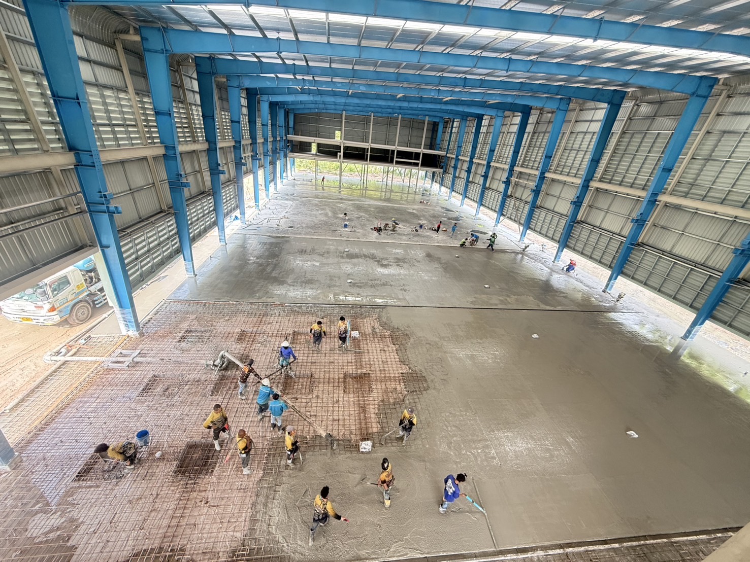 3 - https://ฉัตรภูรินท์รับเหมาเทพื้นคอนกรีต.com | ฉัตรภูรินท์ รับเหมาเทพื้นคอนกรีต รับเทพื้นปูน ลานจอดรถ พื้นขัดมัน ครบวงจร โดยทีมงานผู้เชี่ยวชาญประสบการณ์ 15 ปี การันตีคุณภาพ งบไม่บานปลาย รับประกันผลงาน และหักเงินประกันผลงาน