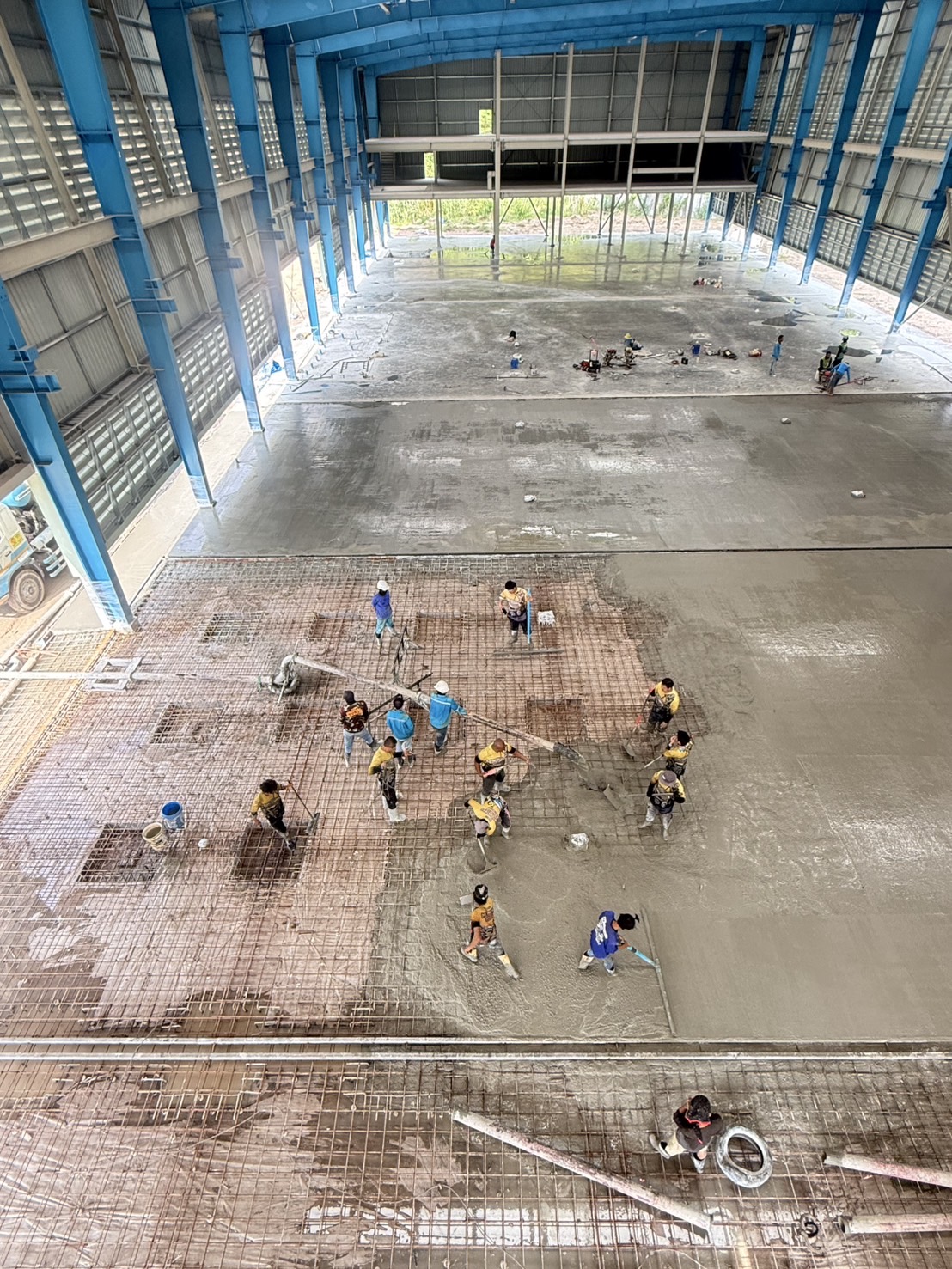 5 - https://ฉัตรภูรินท์รับเหมาเทพื้นคอนกรีต.com | ฉัตรภูรินท์ รับเหมาเทพื้นคอนกรีต รับเทพื้นปูน ลานจอดรถ พื้นขัดมัน ครบวงจร โดยทีมงานผู้เชี่ยวชาญประสบการณ์ 15 ปี การันตีคุณภาพ งบไม่บานปลาย รับประกันผลงาน และหักเงินประกันผลงาน