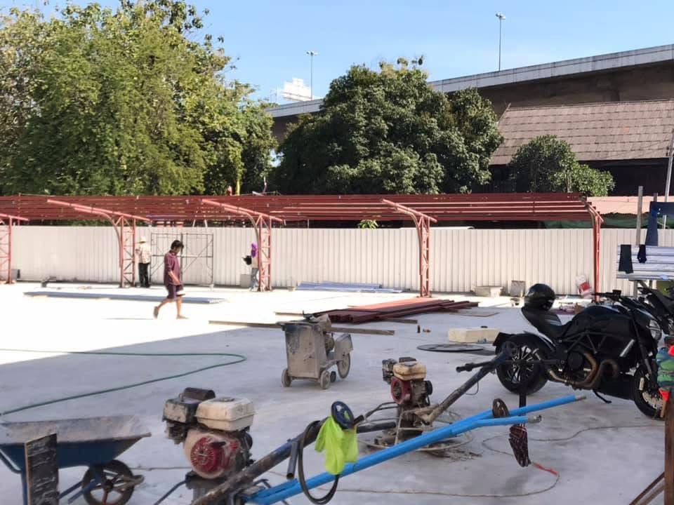 2 - https://ฉัตรภูรินท์รับเหมาเทพื้นคอนกรีต.com | ฉัตรภูรินท์ รับเหมาเทพื้นคอนกรีต รับเทพื้นปูน ลานจอดรถ พื้นขัดมัน ครบวงจร โดยทีมงานผู้เชี่ยวชาญประสบการณ์ 15 ปี การันตีคุณภาพ งบไม่บานปลาย รับประกันผลงาน และหักเงินประกันผลงาน